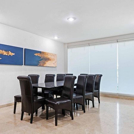 Homesuites Rotarismo Culiacán Eksteriør bilde