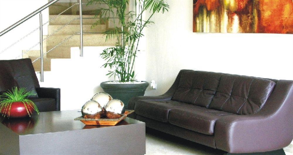 Homesuites Rotarismo Culiacán Eksteriør bilde