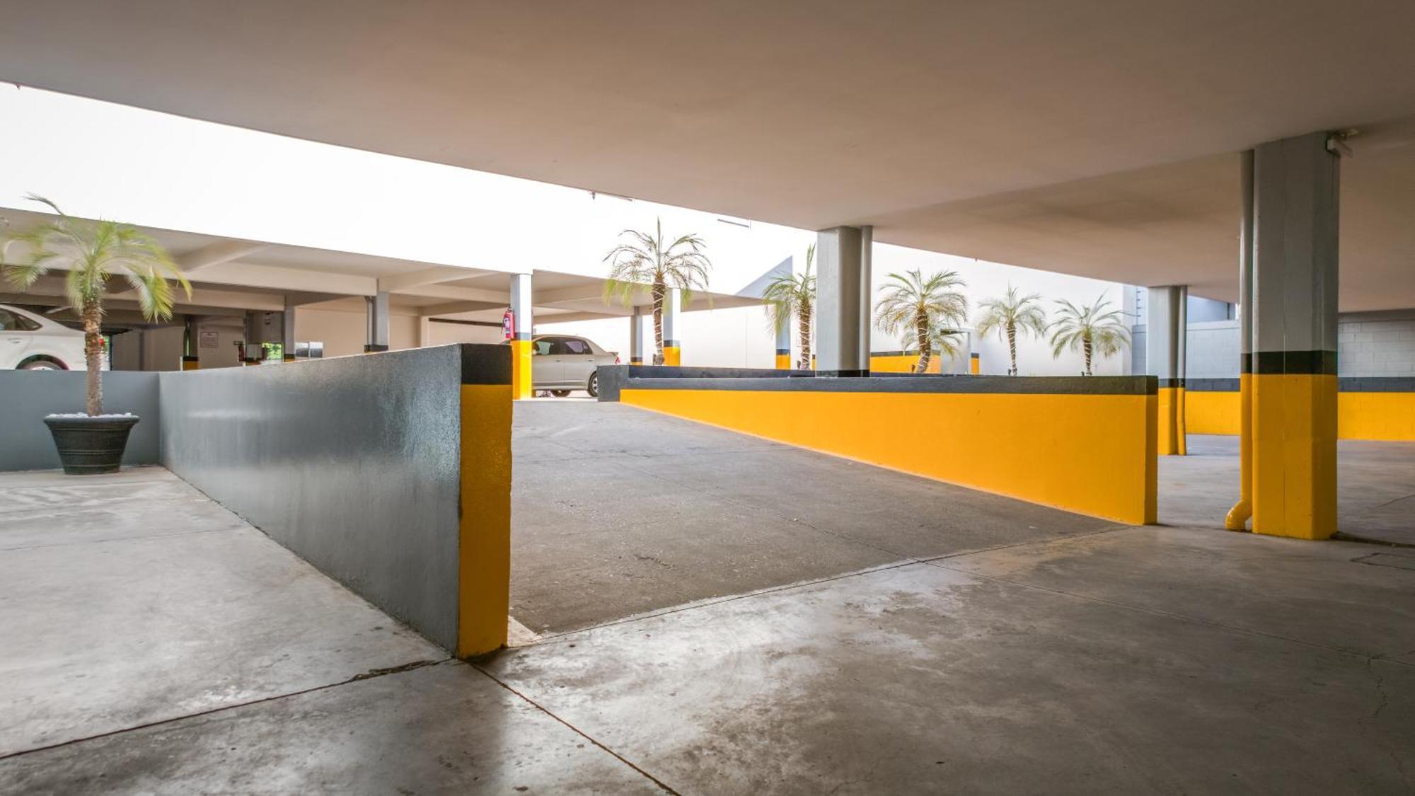 Homesuites Rotarismo Culiacán Eksteriør bilde