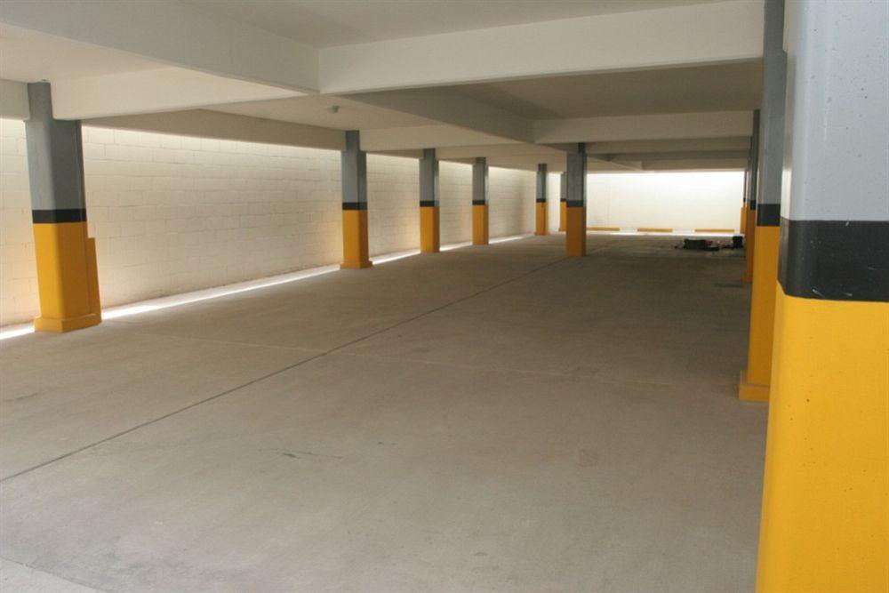 Homesuites Rotarismo Culiacán Eksteriør bilde