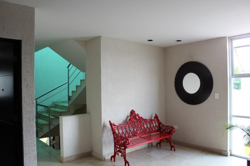 Homesuites Rotarismo Culiacán Eksteriør bilde