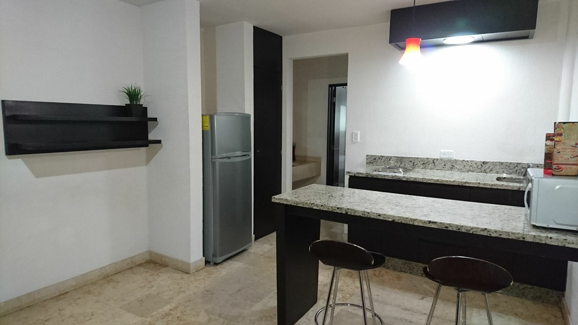 Homesuites Rotarismo Culiacán Eksteriør bilde