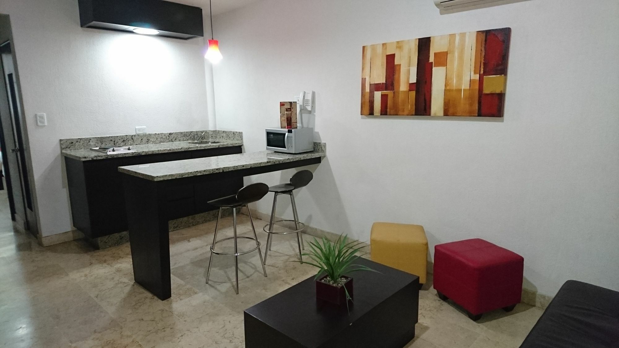 Homesuites Rotarismo Culiacán Eksteriør bilde