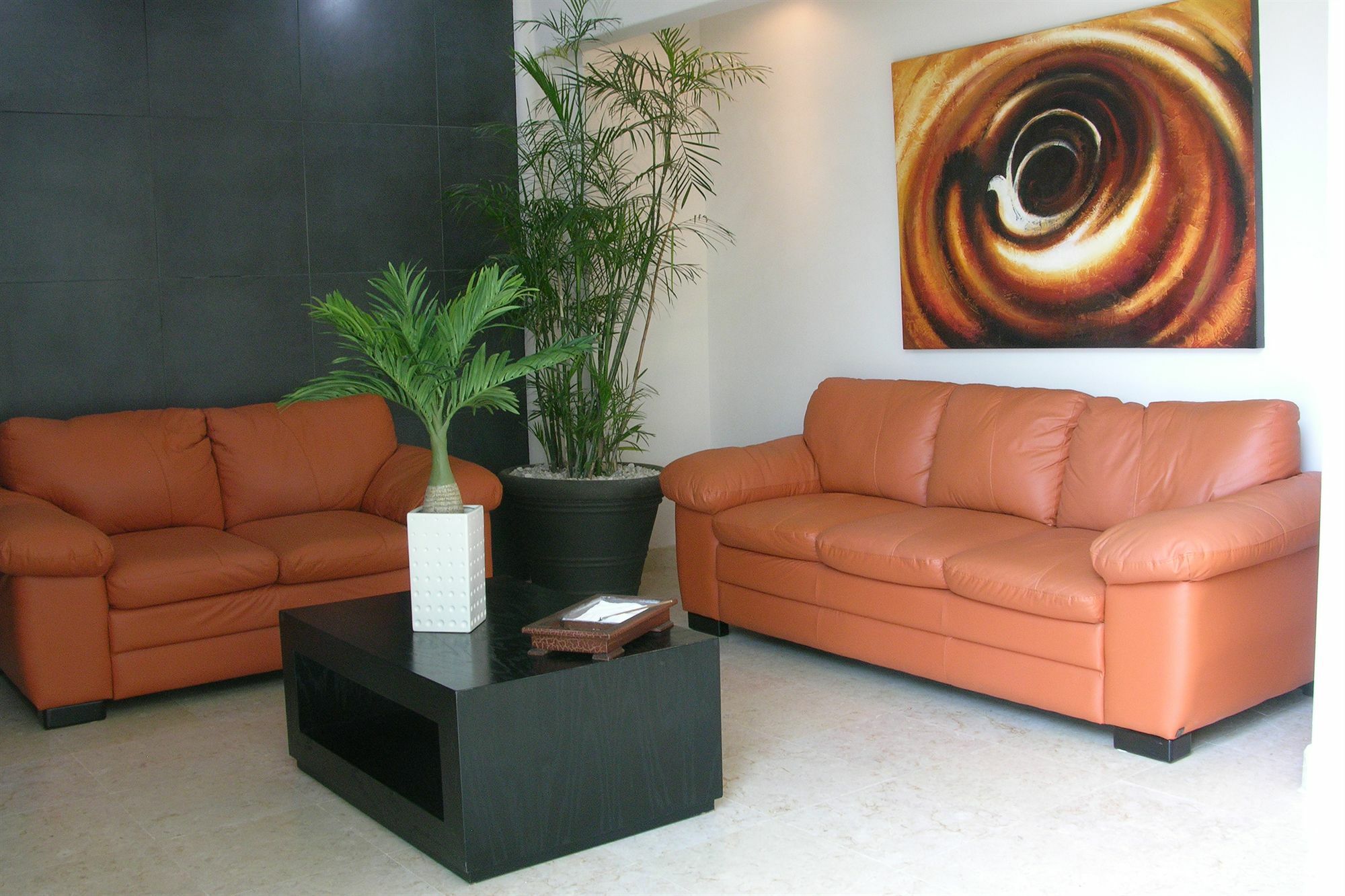 Homesuites Rotarismo Culiacán Eksteriør bilde