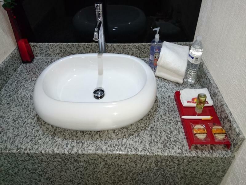 Homesuites Rotarismo Culiacán Eksteriør bilde